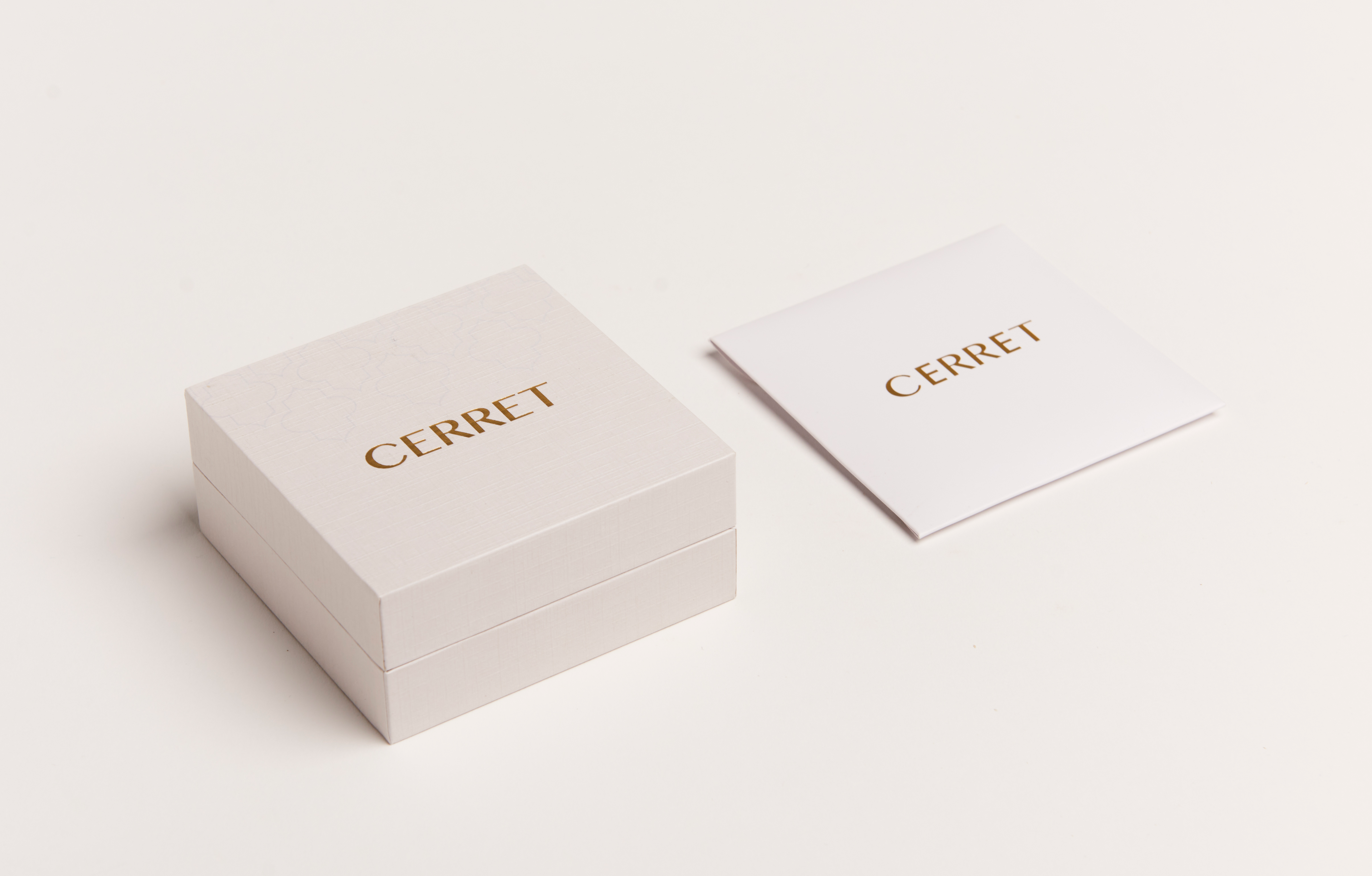 Cerret Éclat