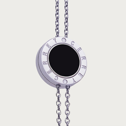 Your Invisible Bodyguard - Wrapped in 925 Sterling Silver